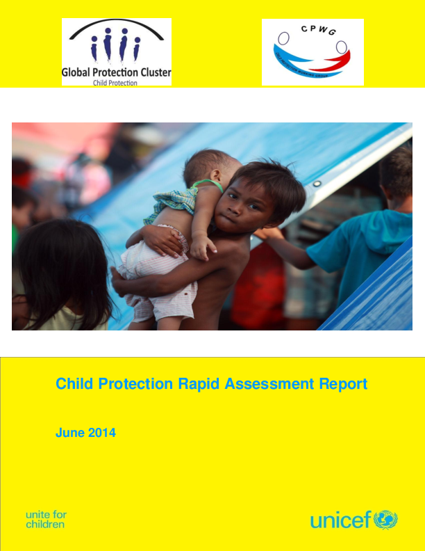 child-protection-rapid-assessment-report-central-mindanao-june-2014