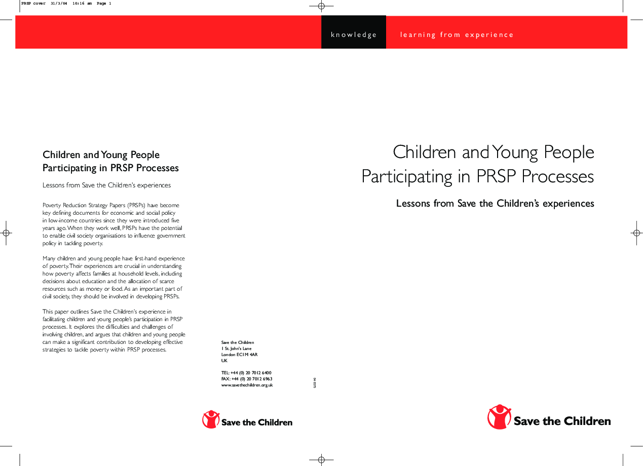 children-and-young-people-participating-in-prsp-processes-lessons-from