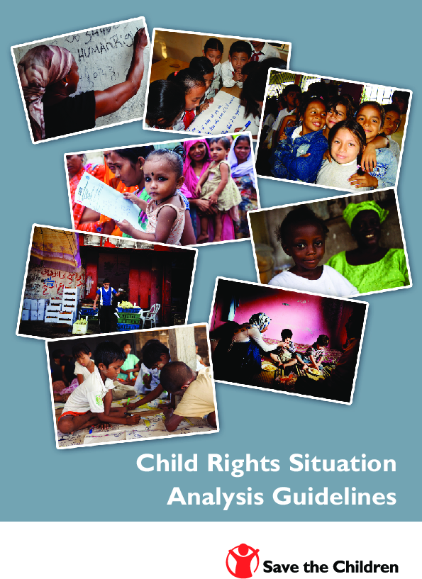 save-the-children-s-child-rights-situation-analysis-guidelines-save-the-children-s-resource-centre