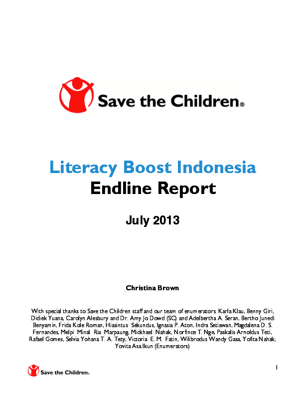 literacy-boost-indonesia-endline-report-2013-save-the-children-s