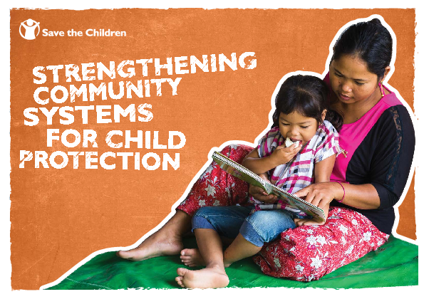 Strengthening Community Systems for Child Protection | Save the ...