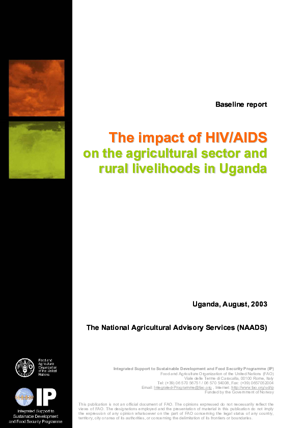 AIDS and Ag livelihoods – Uganda.pdf