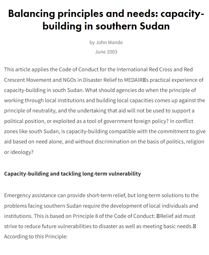 Balancing-principles-and-needs-capacity-building-in-southern-sudan