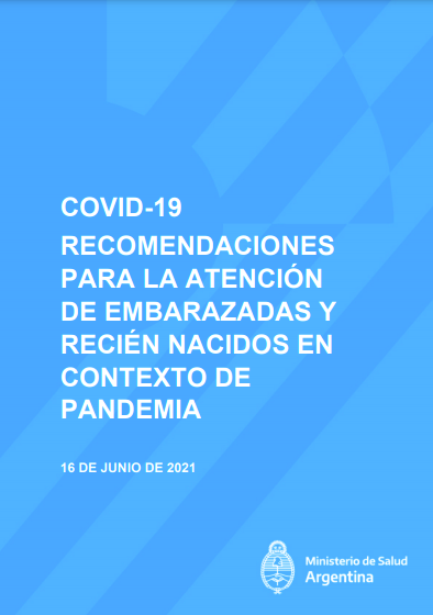 COVID-19 argentina
