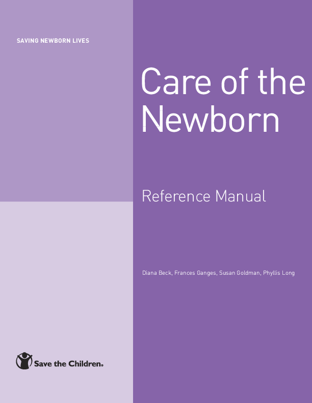 Care of the Newborn Reference Manual.pdf