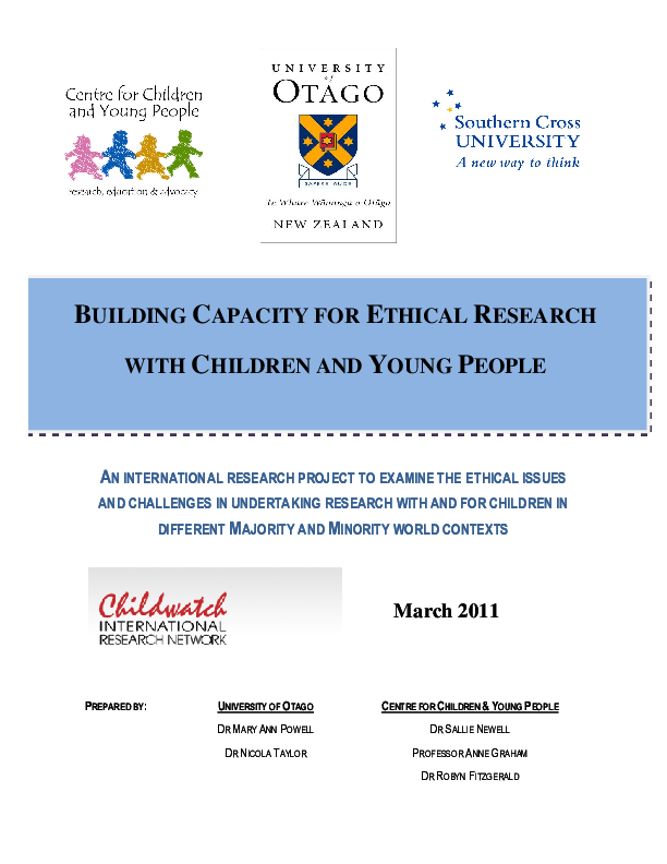 Childwatch Research Ethics Report 2011.pdf