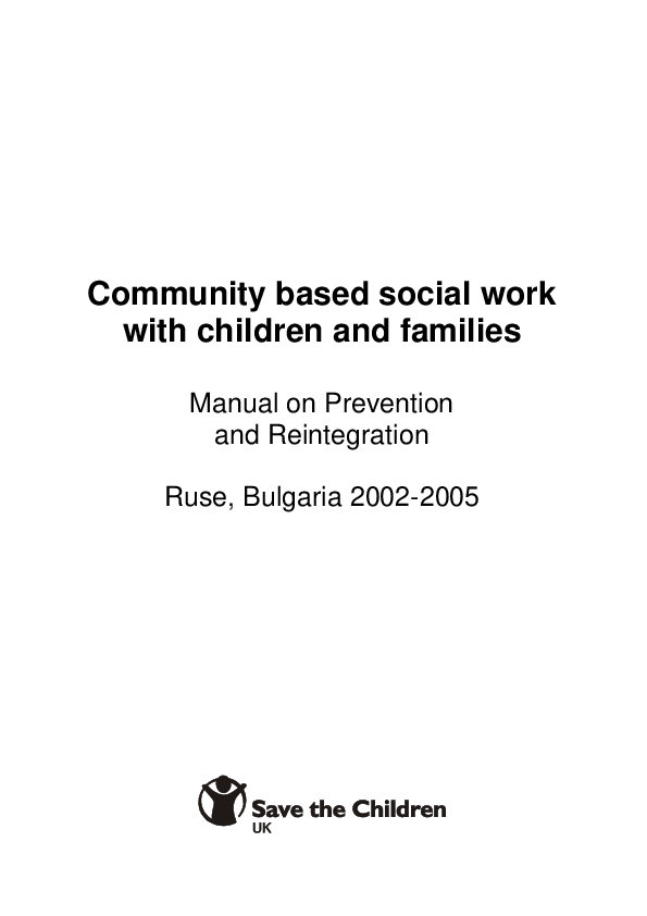 Community based social work with children and Families Engli.pdf