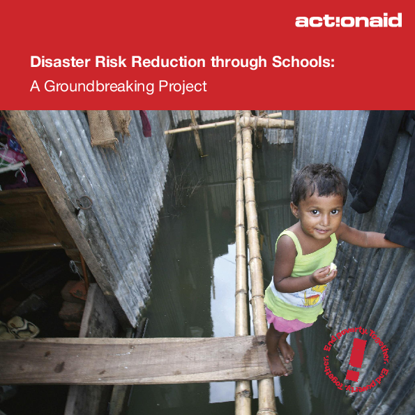 Disaster risk reduction through schools.pdf