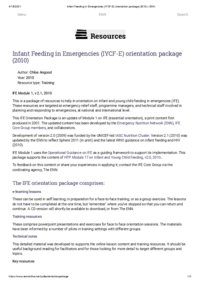 infant-feeding-in-emergencies-iycf-e-orientation-package-2010-_-enn(thumbnail)