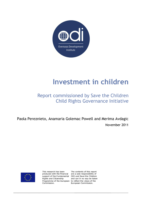 Investment in children FINAL REPORT JG.pdf