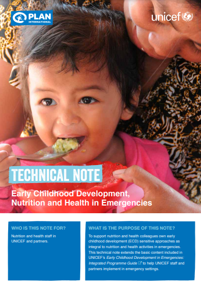 PLAN-technical-note-on-early-childhood-development