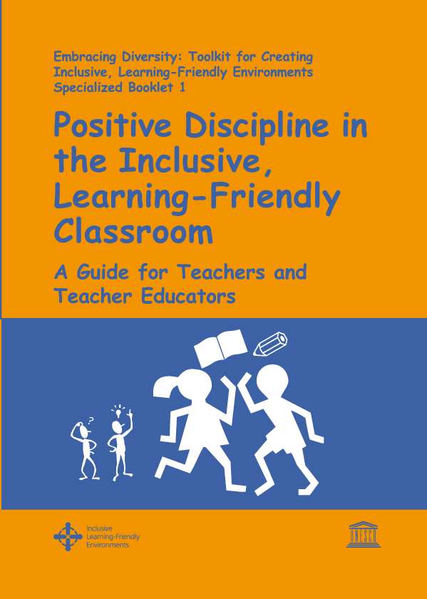 UNESCO Positive discipline in the classroom.pdf