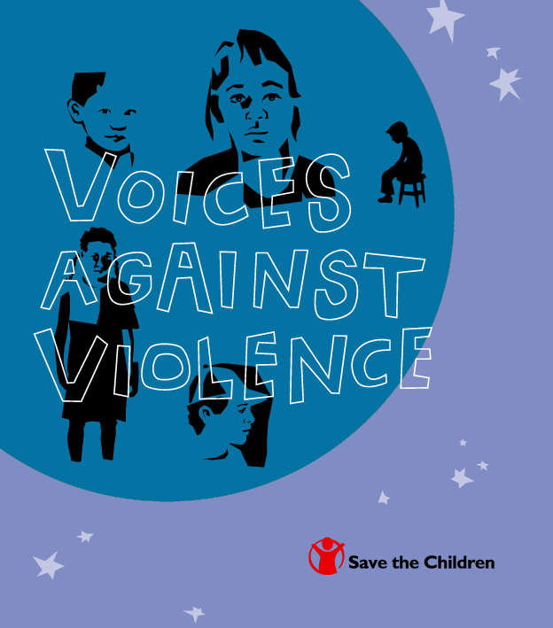 Voices against violence.pdf
