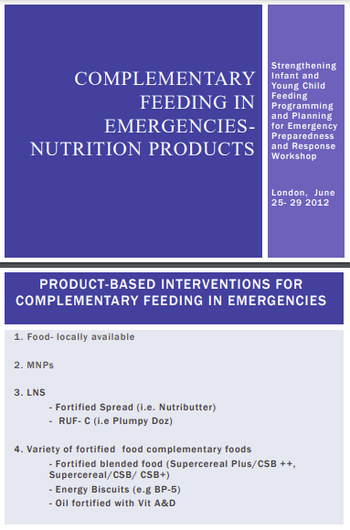 complementary-feeding-in-emergencies-nutrition-products-thumbnail