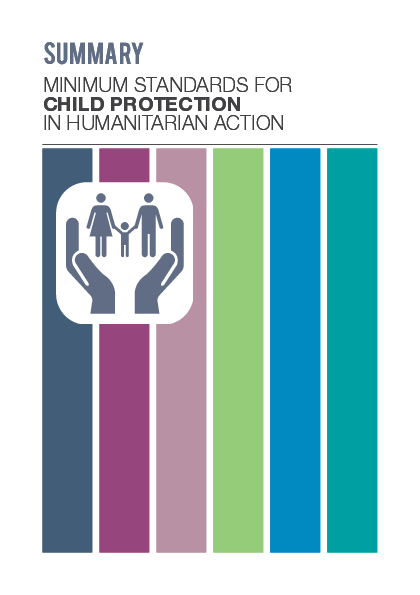 minimum-standards-for-child-protection-in-humanitarian-action-summary