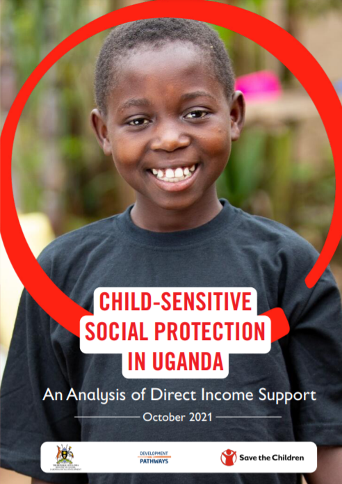 Child-Sensitive Social Protection in Uganda: An analysis of direct income support