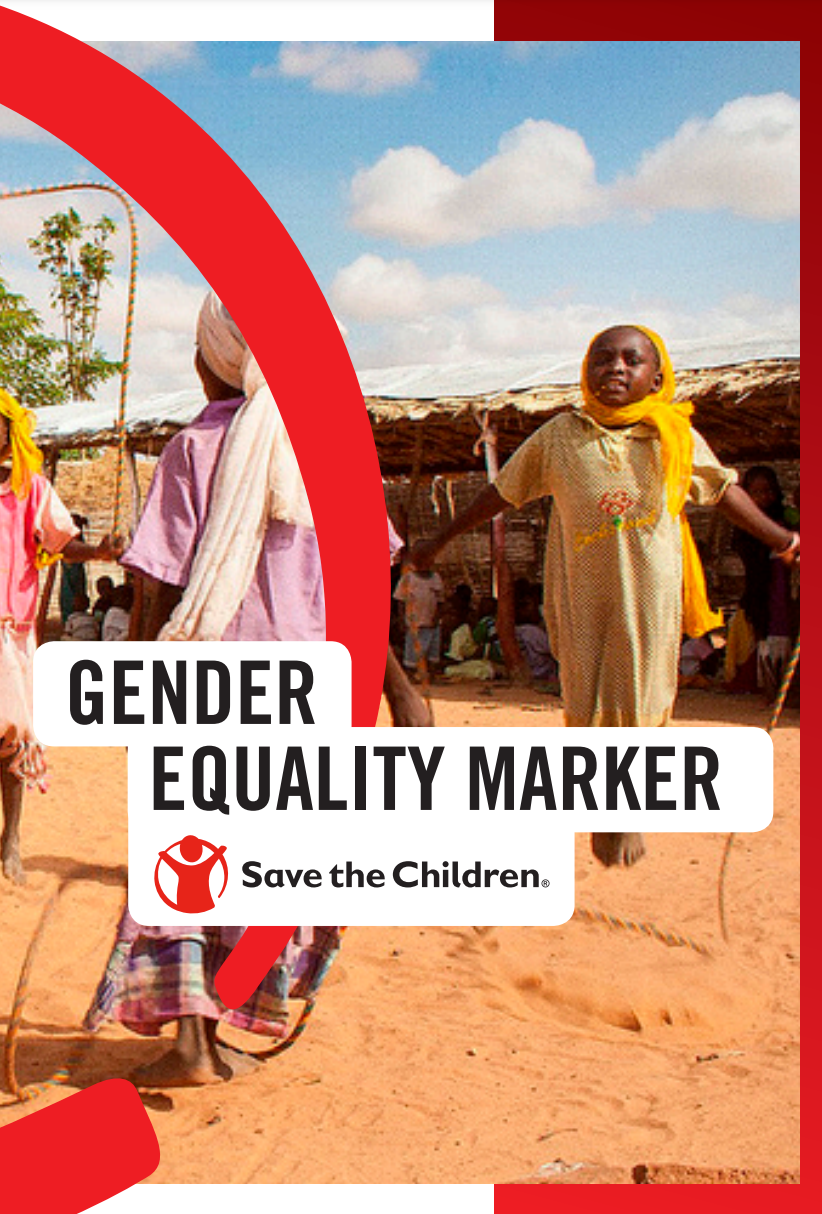Gender Equality Marker