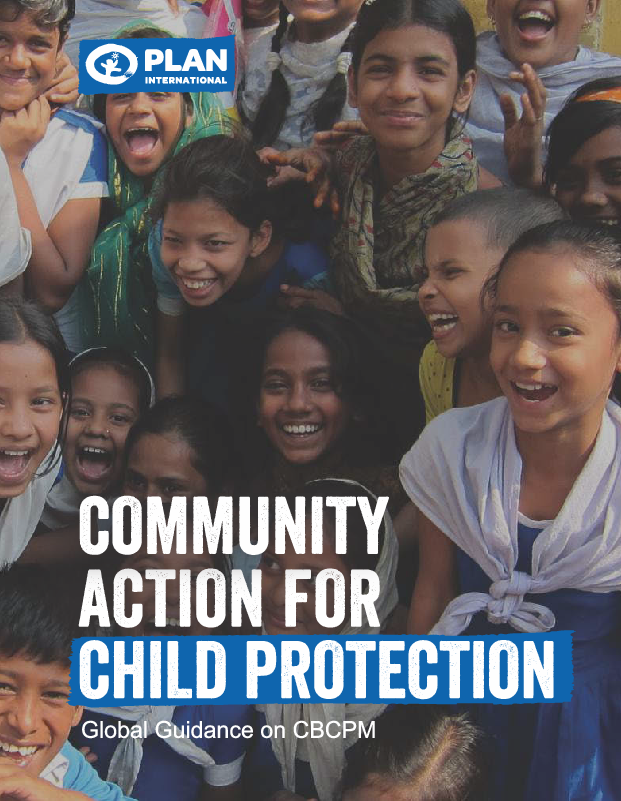 Community Action for Child Protection Global guidance on CBCPM Save