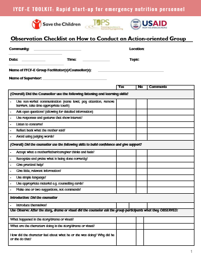 observation-checklist-on-how-to-conduct-action-oriented-group-thumbnail
