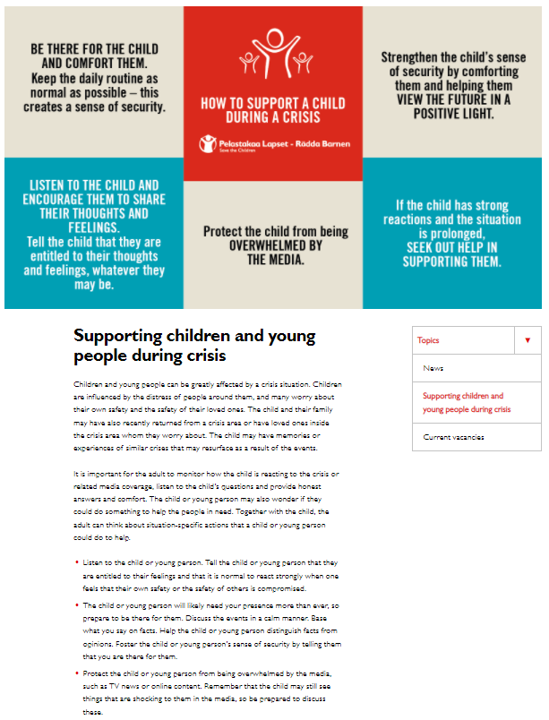 supporting-children-and-young-people-during