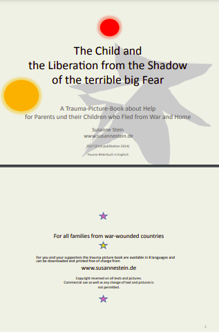 the-child-and-liberation-from-the-shadow-of the-terrible-big-fear